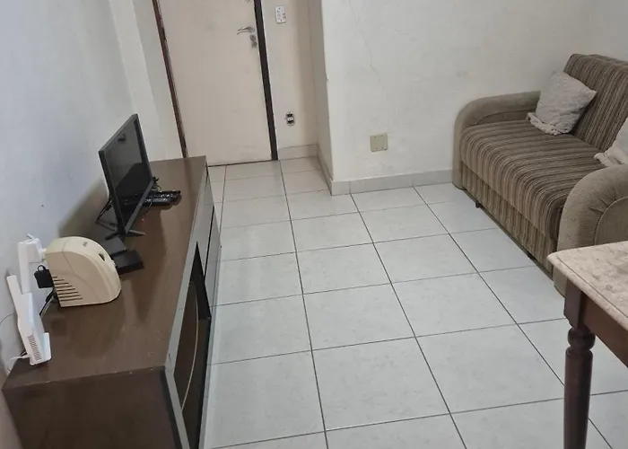Apartamento Metro General Osorio