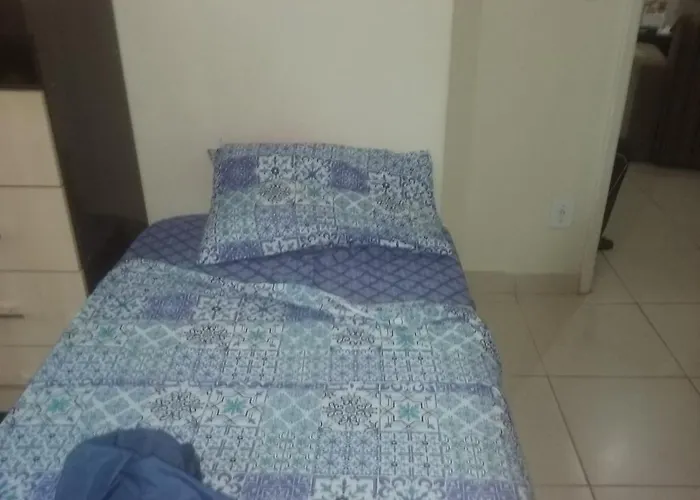 Apartamento Metro General Osorio