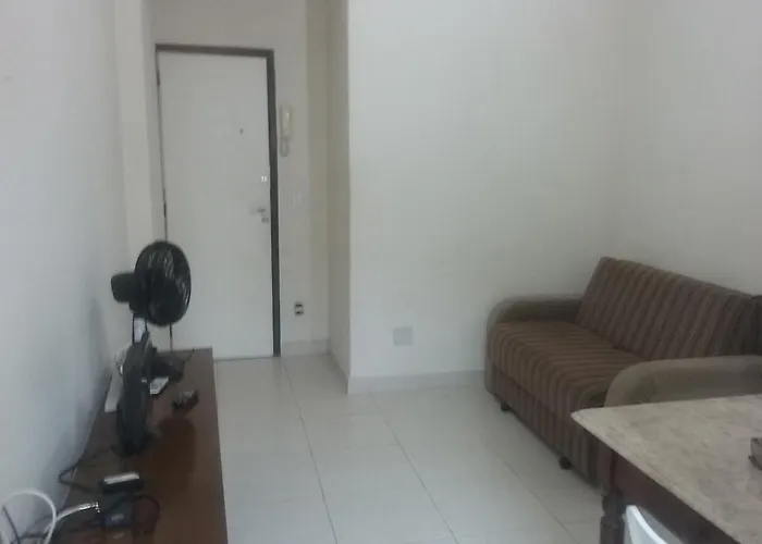 Apartamento Metro General Osorio