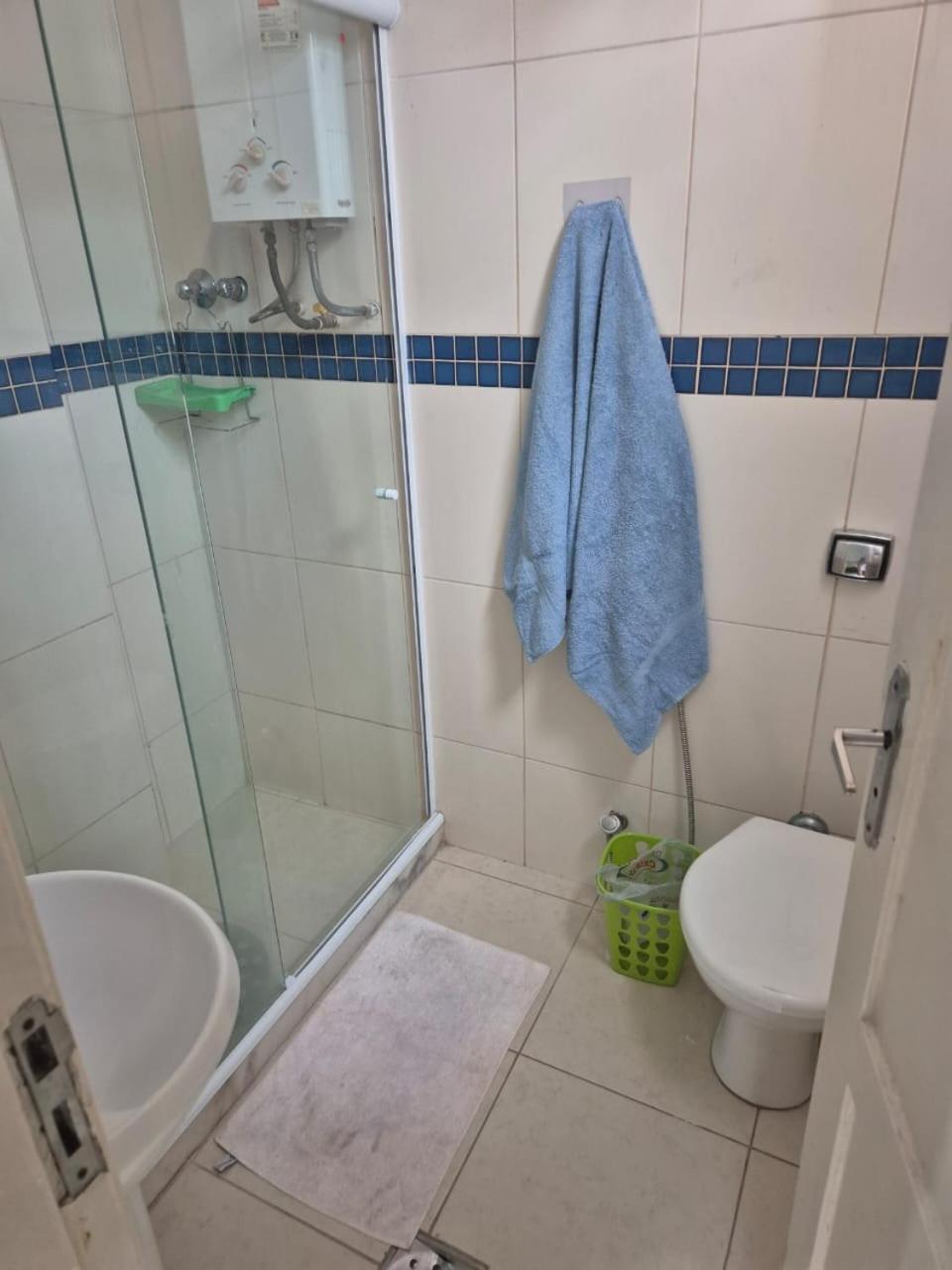 Apartment Metro General Osorio