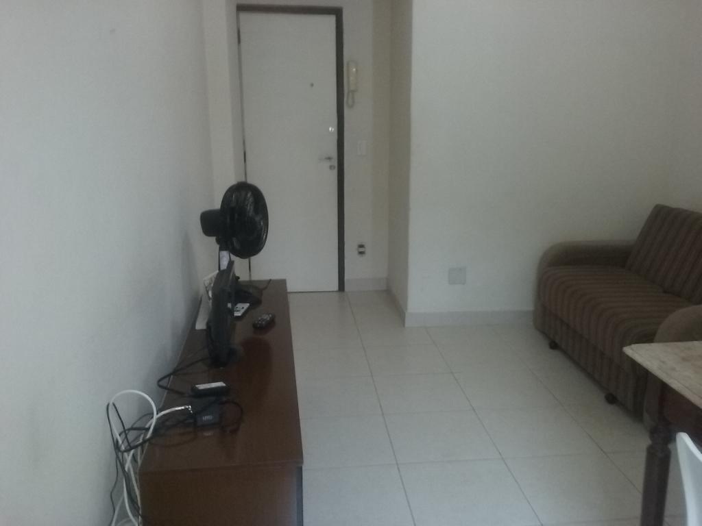 Apartment Metro General Osorio